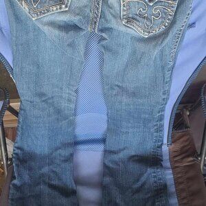 Rock Rivival Boot Cut